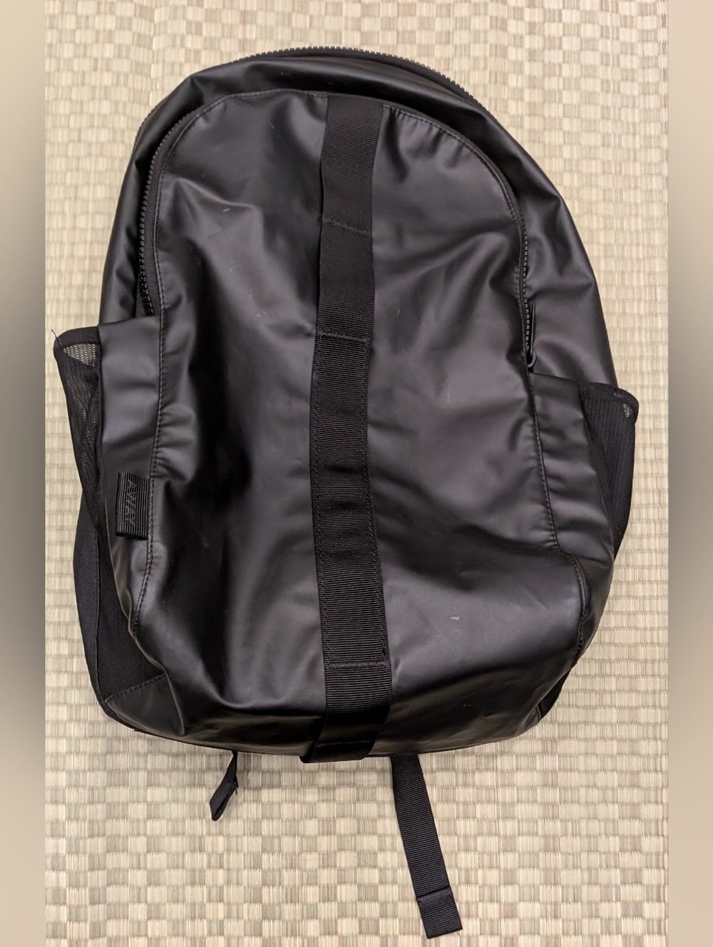 Away F.A.R. Active Backpack 26L Black